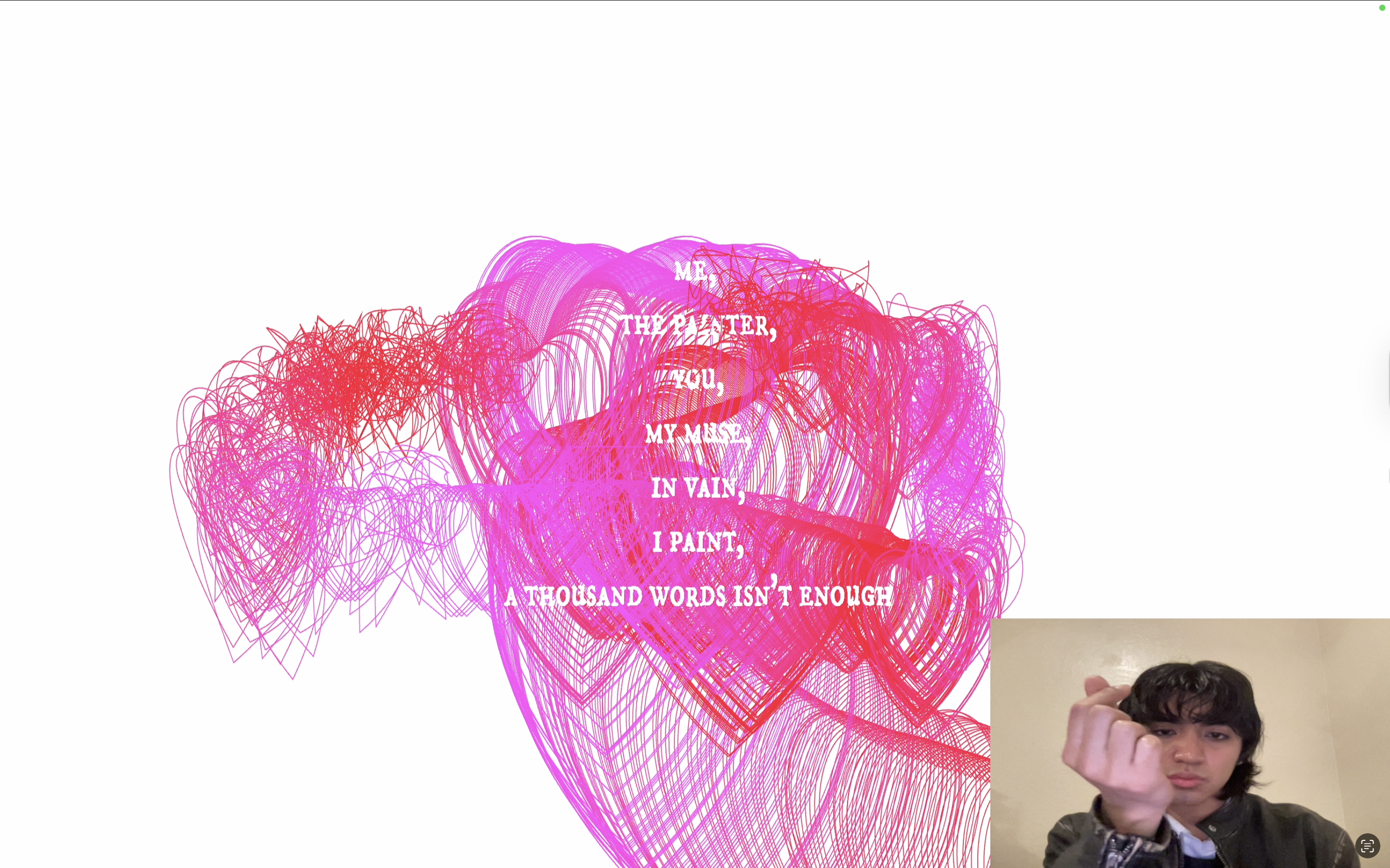 Digital Valentine